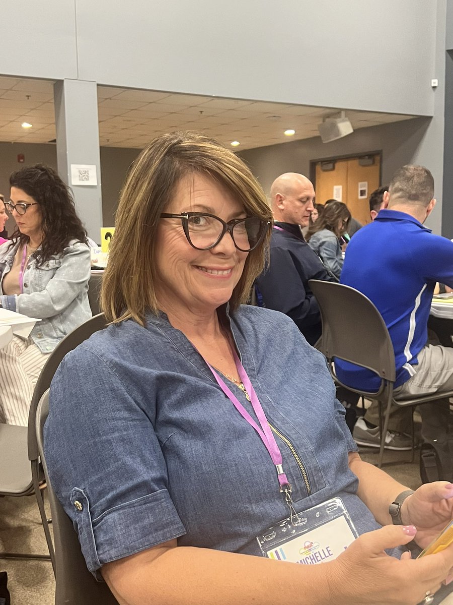 jennifercookwv's tweet image. Thankful to have support on a district level for the Kentucky Numeracy Counts Academies. 
#KyNC