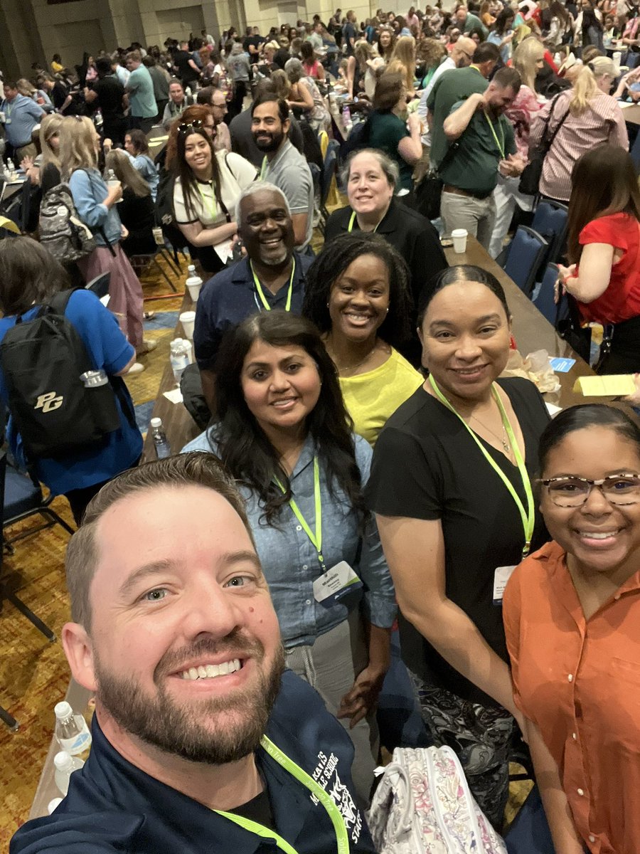 Jeremiah Fincher (@mrfinchertms) on Twitter photo Our <a href="/TravisMSBobcats/">Travis Bobcats</a> crew is excited to grow as a PLC at the <a href="/SolutionTree/">Solution Tree</a> conference! #TogetherEveryoneAchievesMore Our <a href="/TravisMSBobcats/">Travis Bobcats</a> crew is excited to grow as a PLC at the <a href="/SolutionTree/">Solution Tree</a> conference! #TogetherEveryoneAchievesMore