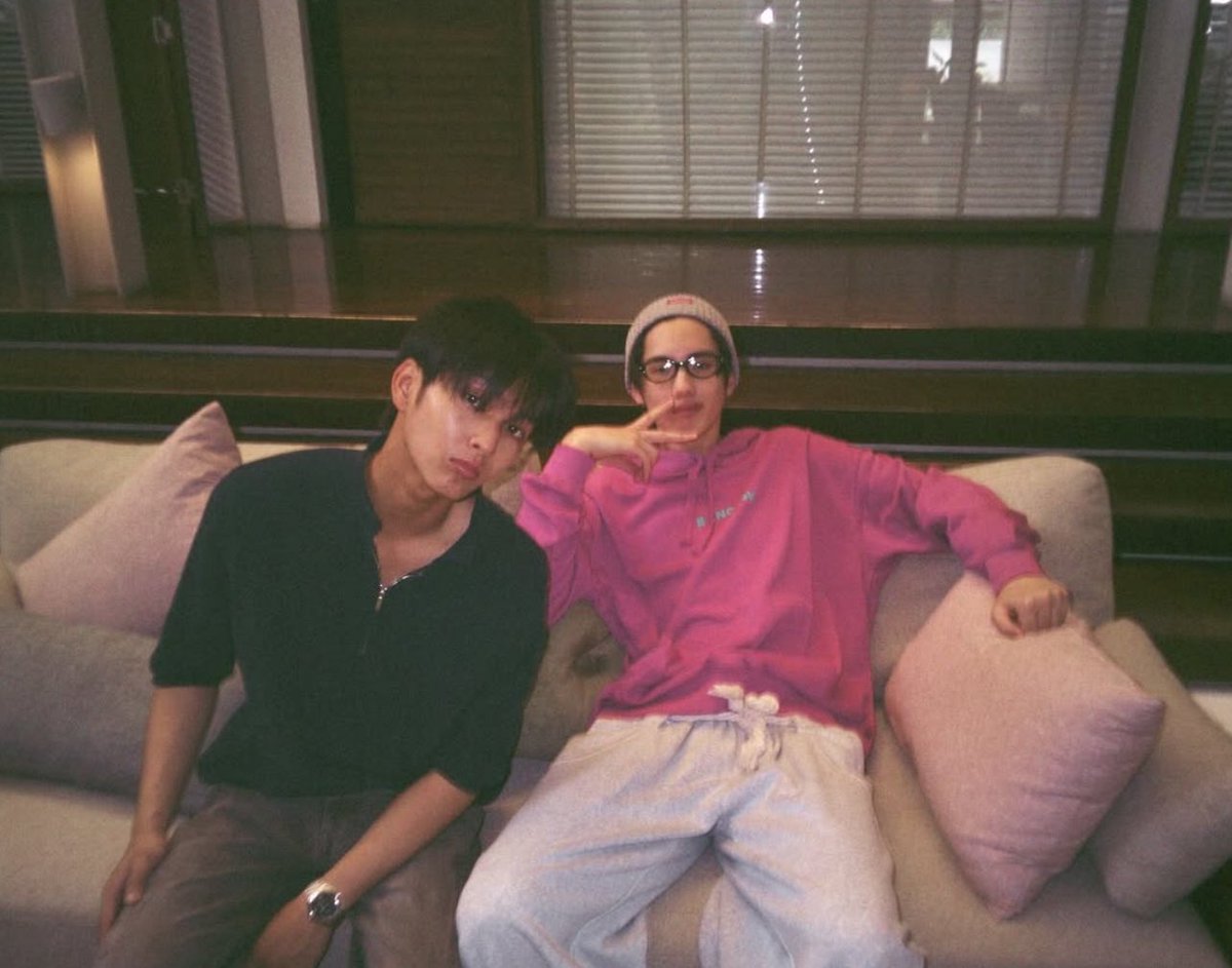 ท่าเดิมแต่เพิ่มเติมคือหวานใจ