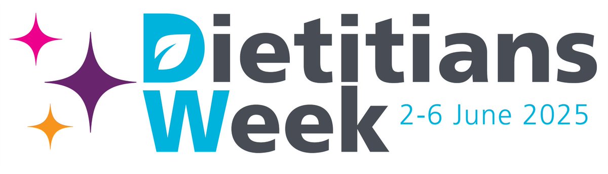 Are you ready for dietitians week? 📷
From 2nd -6th of June our community dietetics department will be getting involved with dietitians week.📷
📷 Stay tuned for more!  #dietitiansweek2025
#aberdeencityhealthandsocialcarepartnership #britishdieteticsassocation #dietetics
