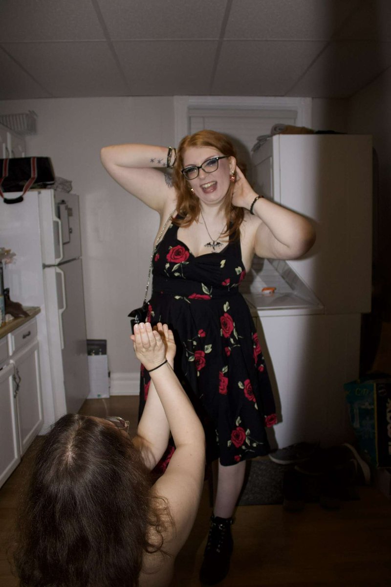 𝒯͟𝐻͟𝐸͟ ͟𝐵͟𝑅͟𝐼͟𝒟͟𝐸͟ tweet media