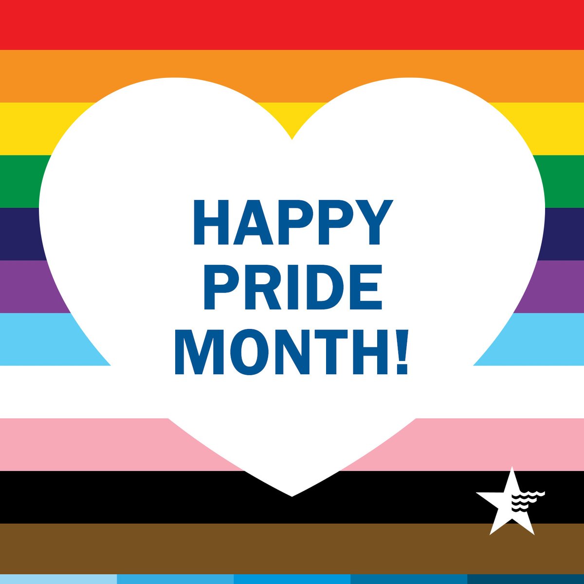 It's #PrideMonth and we're highlighting AW Proud, our LGBTQ+ employee business resource group that champions a culture of trust, respect and inclusion. 

Learn more about our culture and one team approach: diversityataw.com