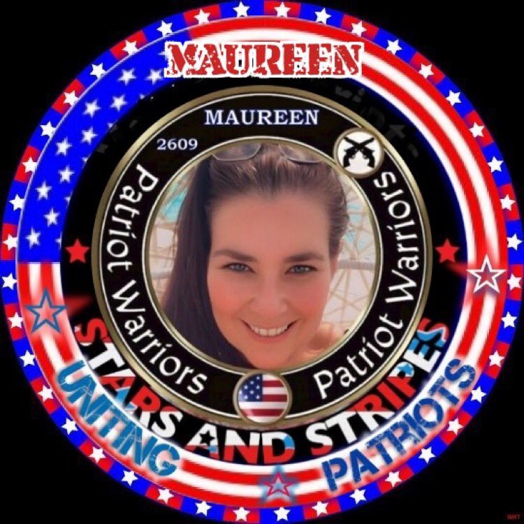 Maureen Lopez (@mlimpact0804) on Twitter photo ✨❤️✨6.2.2025✨💙✨
My mission here on X is to unite Patriots with one another under one common goal…to Make America Great Again… if that resonates with 🫵🏼 you then…
Link 🆙, Engage, ♻️Repost♻️
@pr0ud_Americans
<a href="/thejoker4624/">Rebs Fan and Reagan Conservative</a>
<a href="/Teddy2741/">Teddy 🧸 🐻 🧸</a>
<a href="/StellarArtoisGB/">Stellar</a>
<a href="/earthing5000/">EARTH!🇺🇸</a> ✨❤️✨6.2.2025✨💙✨
My mission here on X is to unite Patriots with one another under one common goal…to Make America Great Again… if that resonates with 🫵🏼 you then…
Link 🆙, Engage, ♻️Repost♻️
@pr0ud_Americans
<a href="/thejoker4624/">Rebs Fan and Reagan Conservative</a>
<a href="/Teddy2741/">Teddy 🧸 🐻 🧸</a>
<a href="/StellarArtoisGB/">Stellar</a>
<a href="/earthing5000/">EARTH!🇺🇸</a>