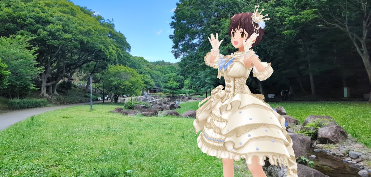 雫ちゃん、お誕生日おめでとう！
こうして美味しいお肉が食べられるのは、おいかわ牧場のおかげでもありますね。
ギルキスの2曲目が出ましたし、Fav+ricaも2曲目が欲しいですね。双方のユニットでの活躍に期待しています！
#及川雫生誕祭2025
#及川雫誕生祭2025
#及川雫誕生日
#及川雫
#デレスポAR