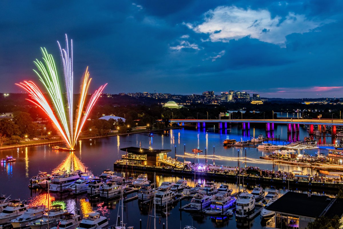 The Wharf (@thewharfdc) on Twitter photo Happy World Pride! 🏳️⚧️🏳️🌈
We are officially days away from #Pride weekend (June 6-8) at #TheWharfDC with <a href="/WashBlade/">Washington Blade</a> and <a href="/LUREwdc/">The Ladies of LURe</a>. The free celebration includes fireworks, <a href="/AbsolutUS/">ABSOLUT VODKA</a> bars, live DJs, and more!
VIP info: prideonthepierdc.com/vip Happy World Pride! 🏳️⚧️🏳️🌈
We are officially days away from #Pride weekend (June 6-8) at #TheWharfDC with <a href="/WashBlade/">Washington Blade</a> and <a href="/LUREwdc/">The Ladies of LURe</a>. The free celebration includes fireworks, <a href="/AbsolutUS/">ABSOLUT VODKA</a> bars, live DJs, and more!
VIP info: prideonthepierdc.com/vip
