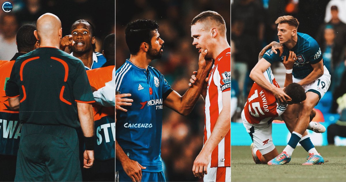 What do they have in common?