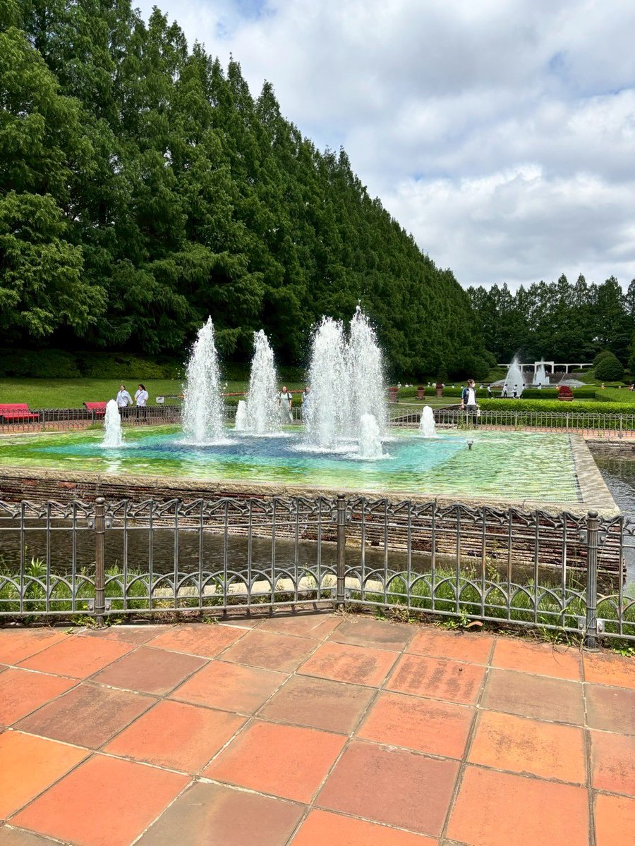 tourin_koteki's tweet photo. 6/1(日)相模原公園で【しょうぶ祭り】に出演しました！
トラブルや怪我もなく無事に終了しました^_^
公園のスタッフさん、相鼓鼓連本部の皆様子供達の安全を1番に考えていただきありがとうございました😊

#相模原公園
#相模原市少年鼓笛バンド連盟
#とうりん鼓笛隊 https://t.co/lUDcdrj0js