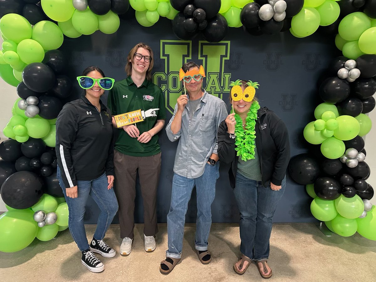 chepayne's tweet photo. Comal U #ComalU25 #ComalPL https://t.co/liZGI2qVK4