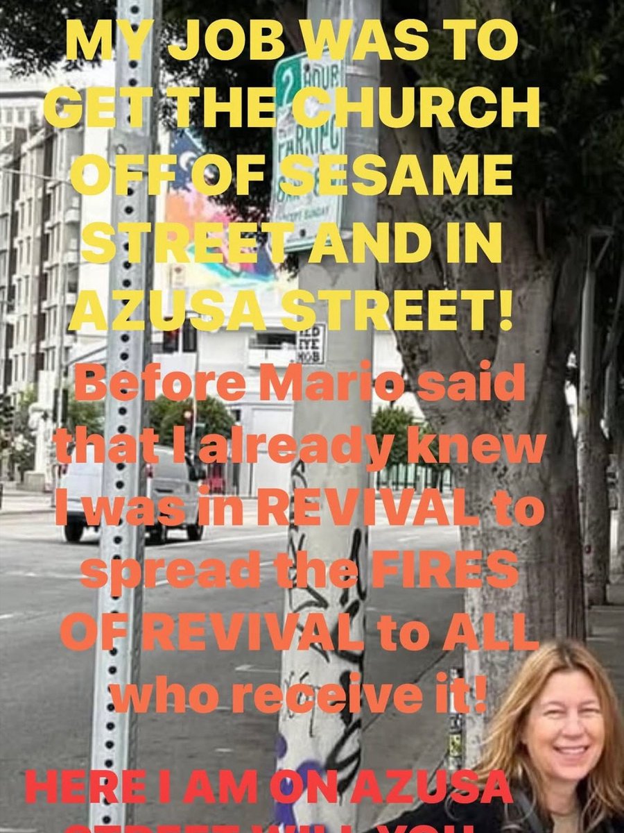 Paula J. Foulk tweet media