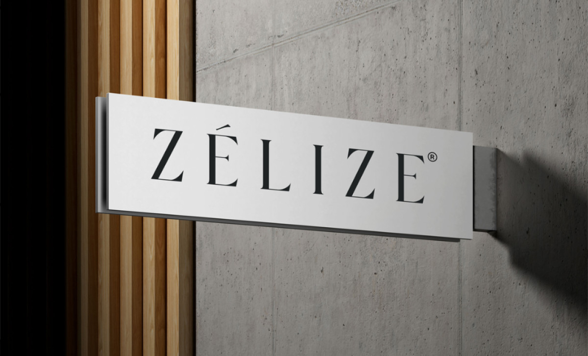 designrushmag's tweet photo. @rastro_studio just won the DesignRush Logo Design Award for their work on ZÉLIZE. 🏆
Pure typography. No symbols. Monochrome elegance.
Proof that minimal design, done right, can win big.
#DesignRushAward #LogoDesignWinner #LuxuryBranding #TypographyMatters #MinimalDesign https://t.co/r95TLD7CZ2
