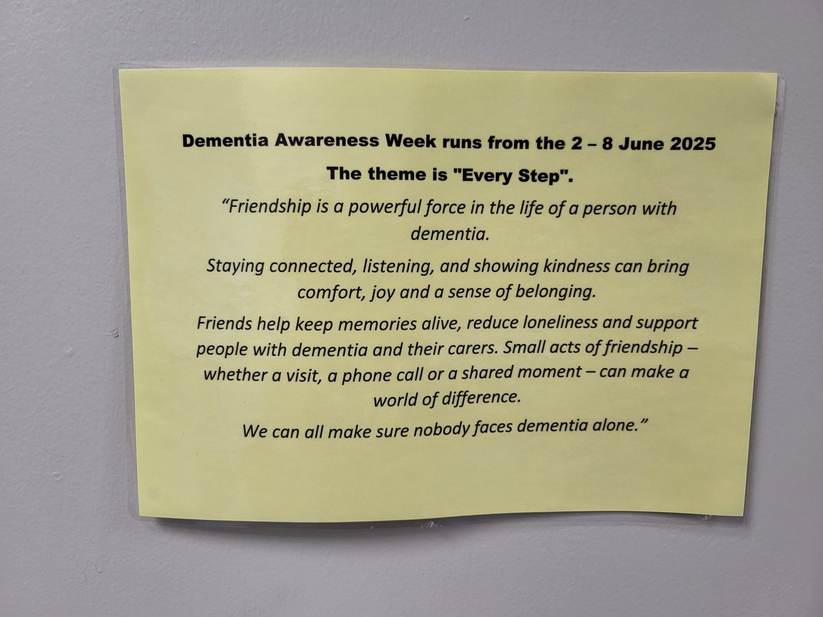 Arlene McNelis tweet media