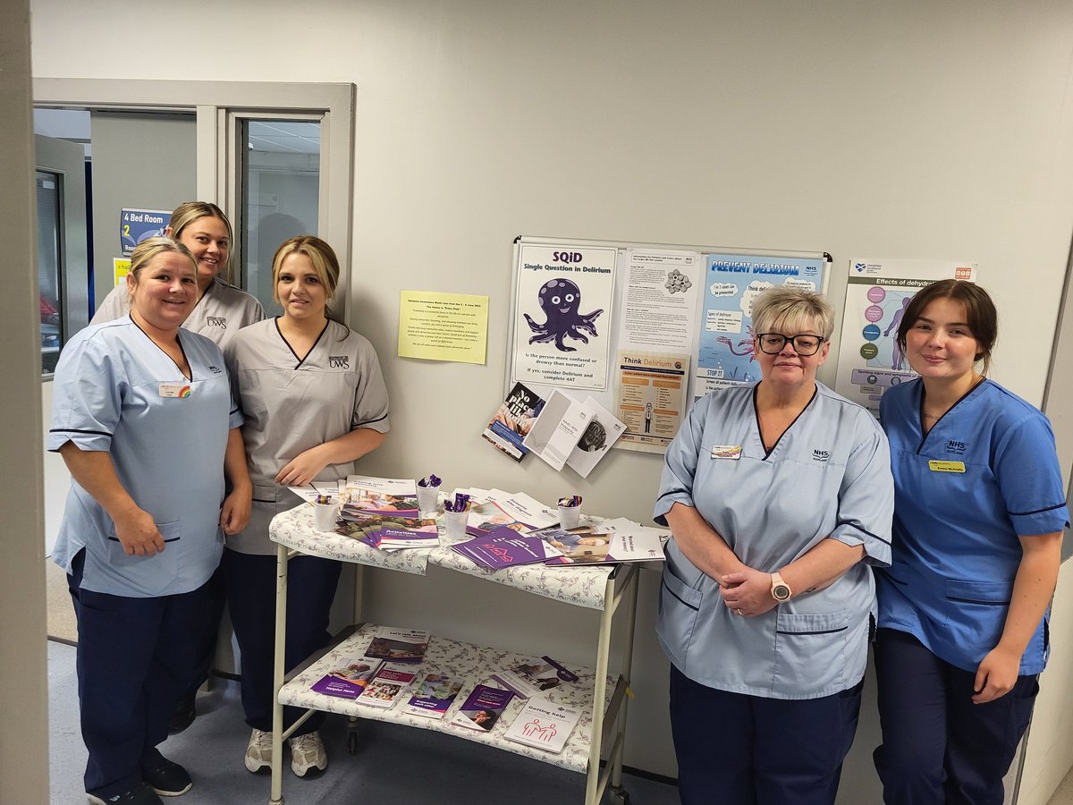 Arlene McNelis tweet media