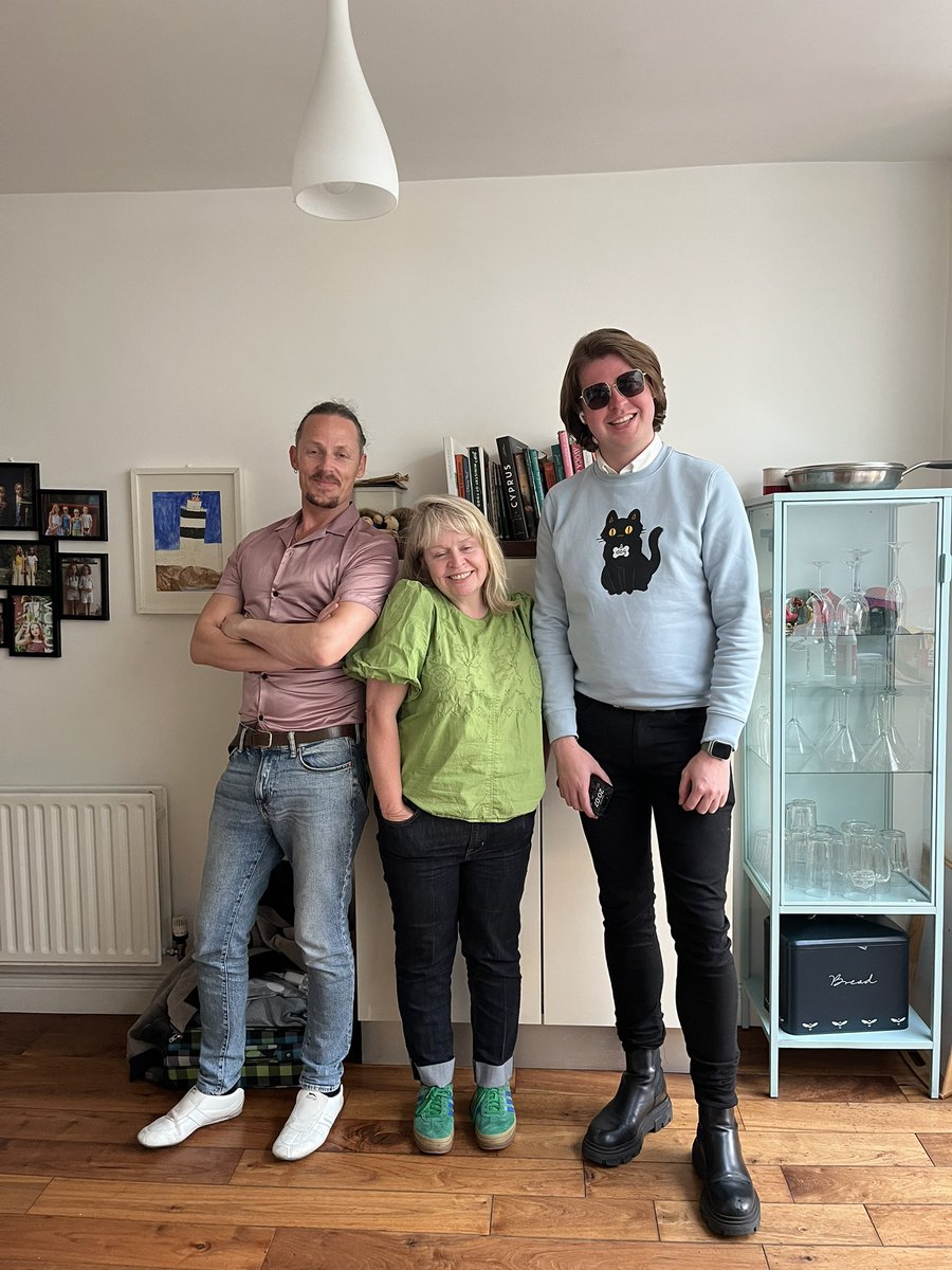 Estelle Birdy Booky Thingies (@birdybooky) on Twitter photo Full house round ours this weekend. And I am delighted to announce that <a href="/MrMennoTweets/">MrMenno 🏳️🌈🎶</a> and I are to be wed in the Autumn. Full house round ours this weekend. And I am delighted to announce that <a href="/MrMennoTweets/">MrMenno 🏳️🌈🎶</a> and I are to be wed in the Autumn.