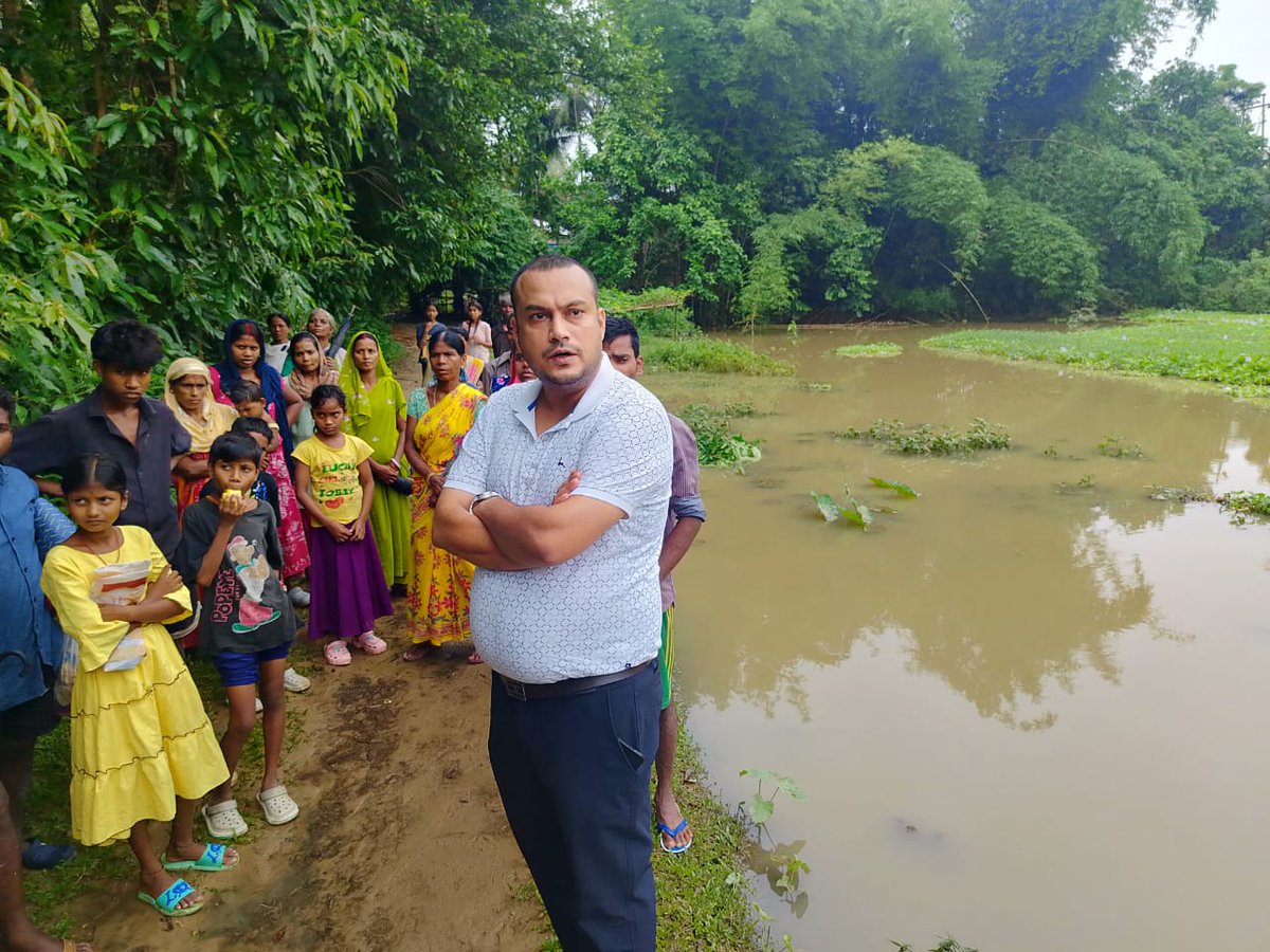 Rajdeep Goala tweet media