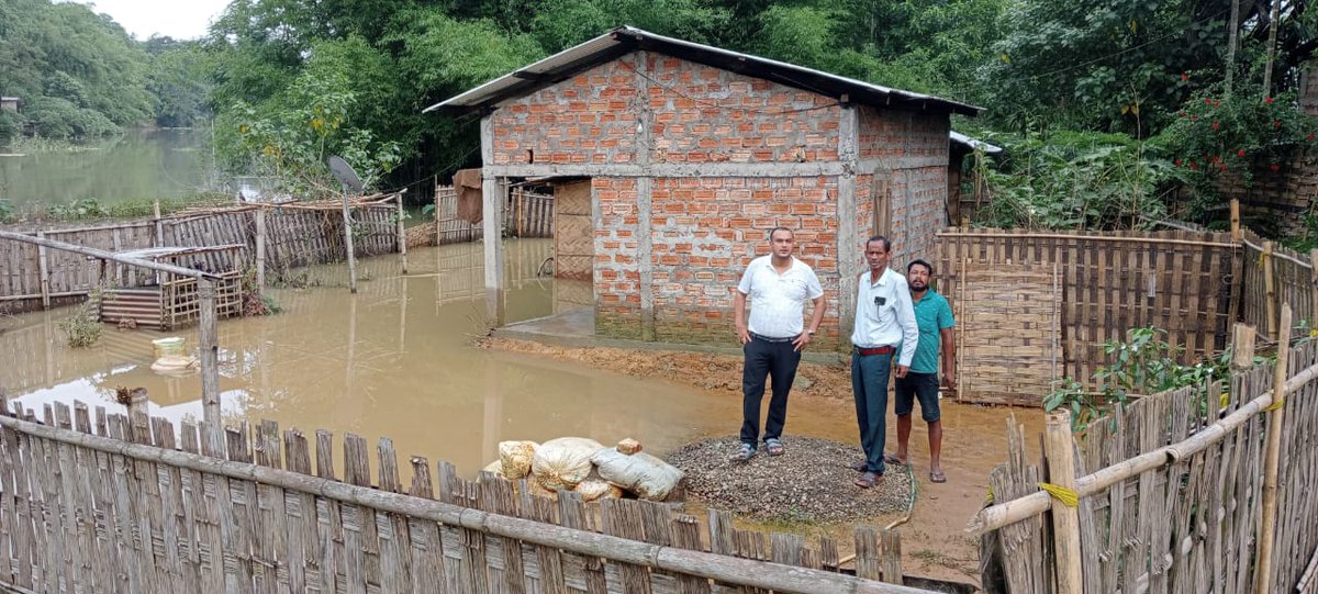 Rajdeep Goala tweet media