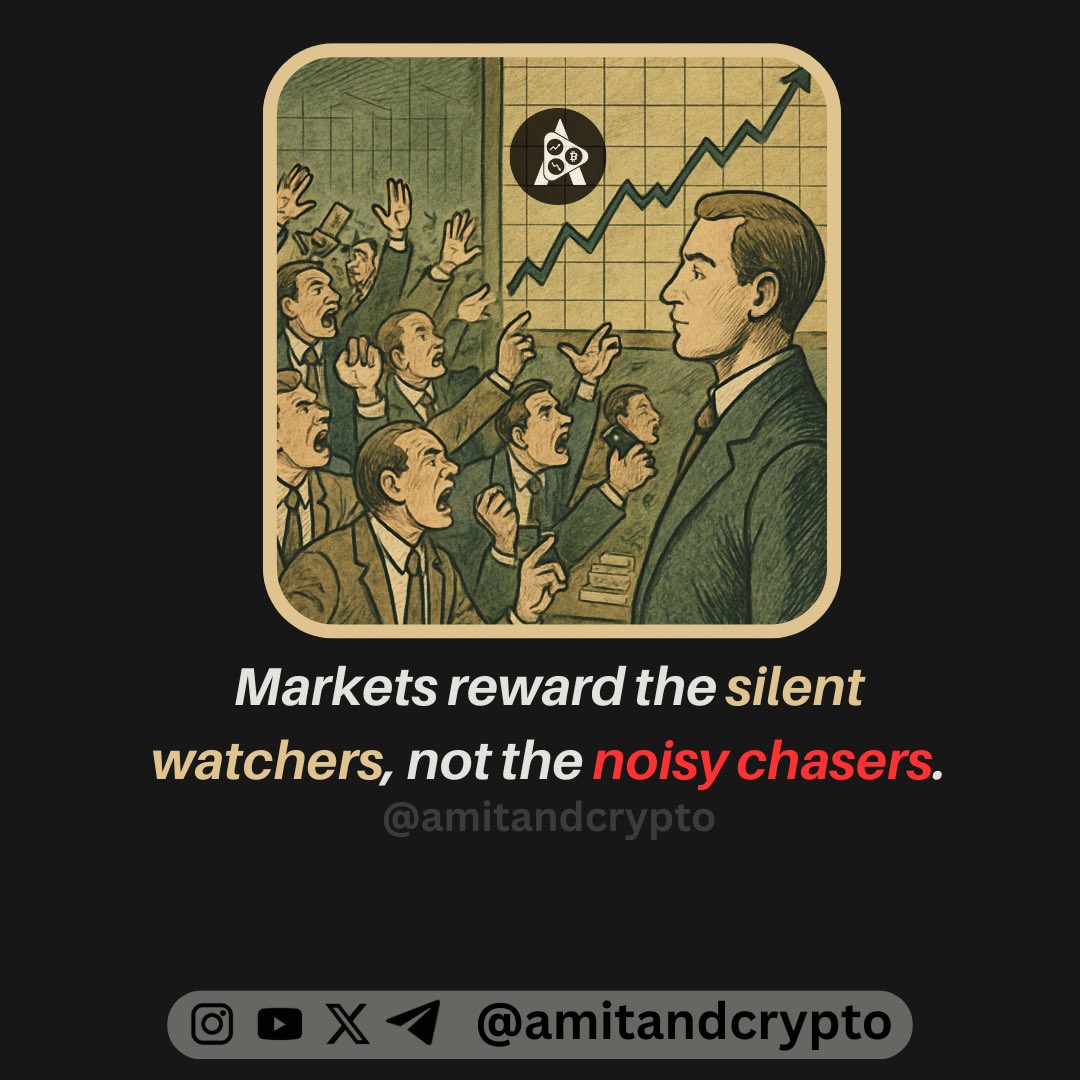 Be silent watcher 😇