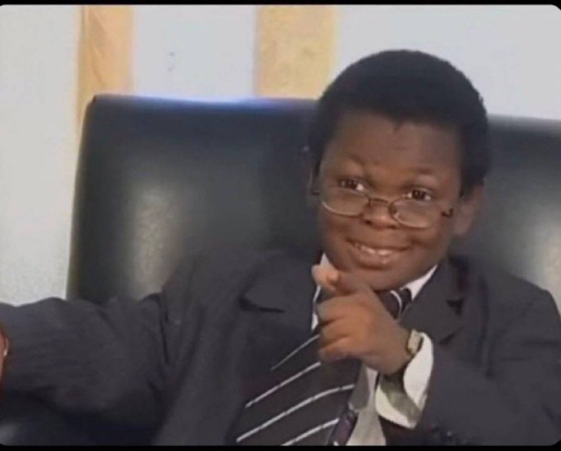 Once your boyfriend starts asking you for money, just know he's planning to marry you. Thank me later