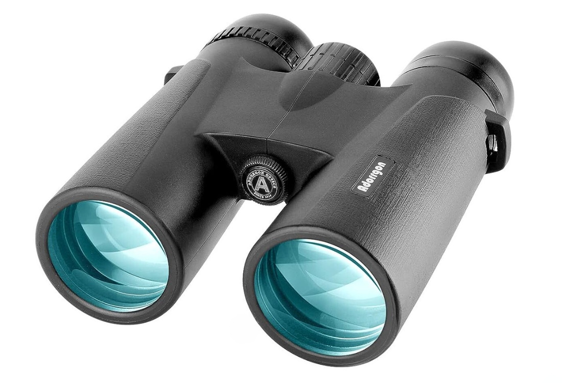 Dear <a href="/APStylebook/">APStylebook</a> -- are these binoculars, or a pair of binoculars? #APstyle