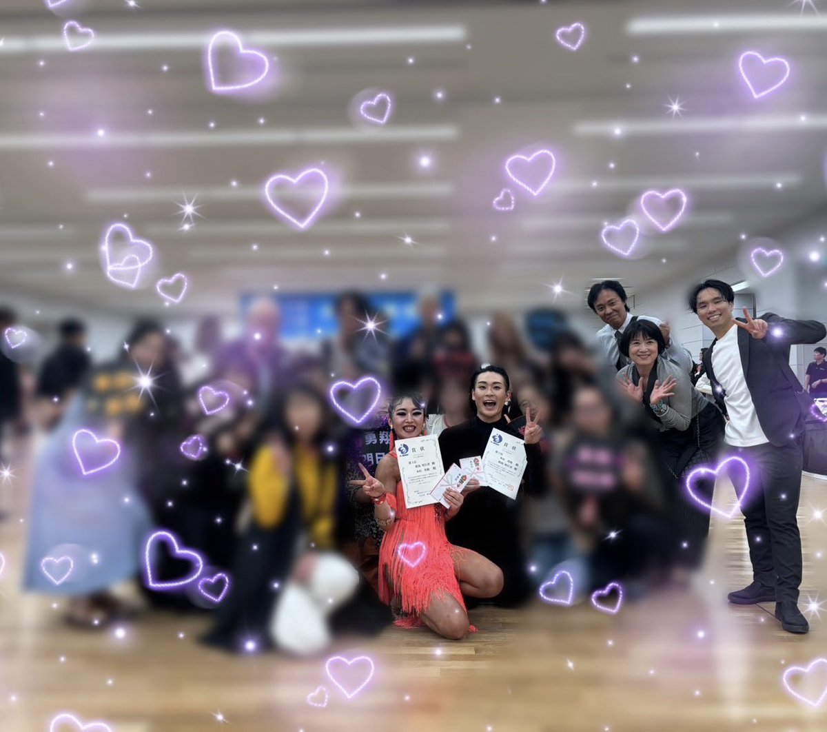 本田勇翔 tweet media