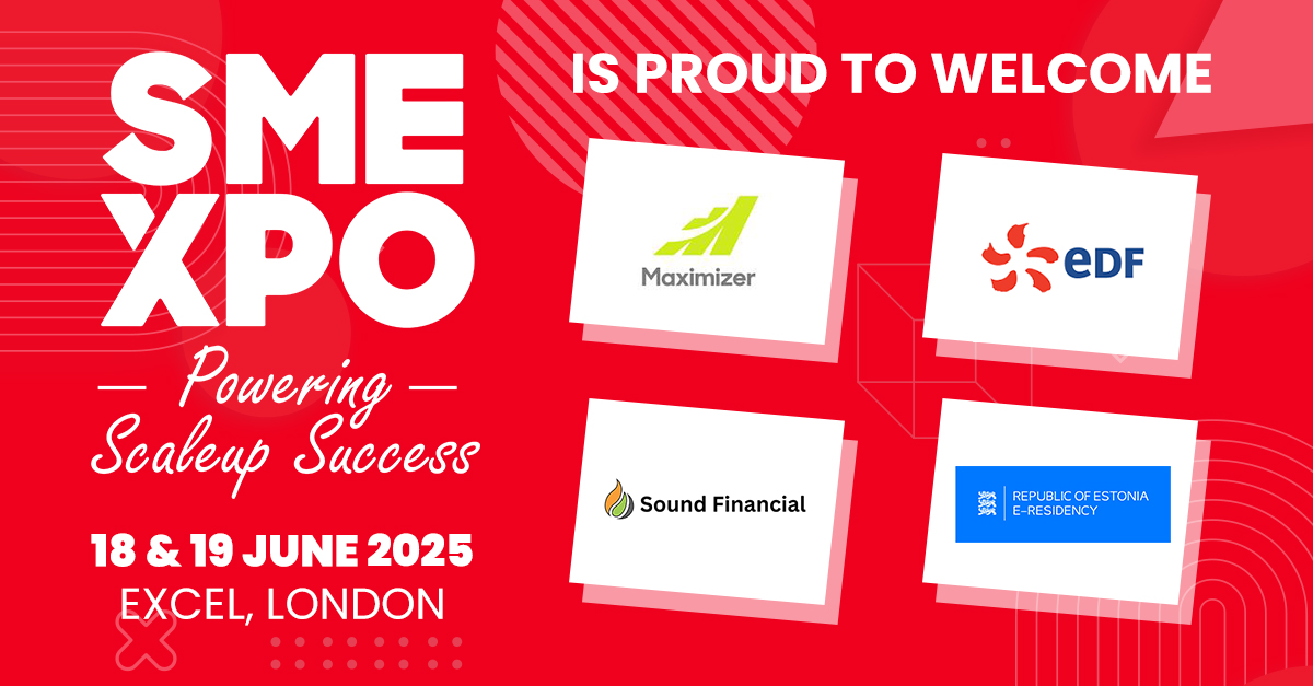 📢 Welcome to our latest exhibitors!
#smexpo