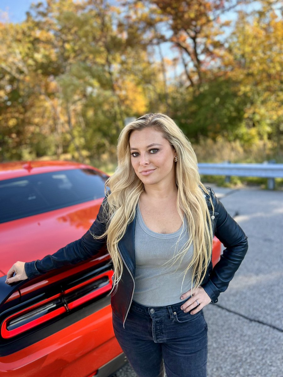 to the track 🏁🏁 testing the new upgrades in episode 3 youtu.be/x7tpGdu4DBA?si…
#DirectConnectionpartner #hellcat