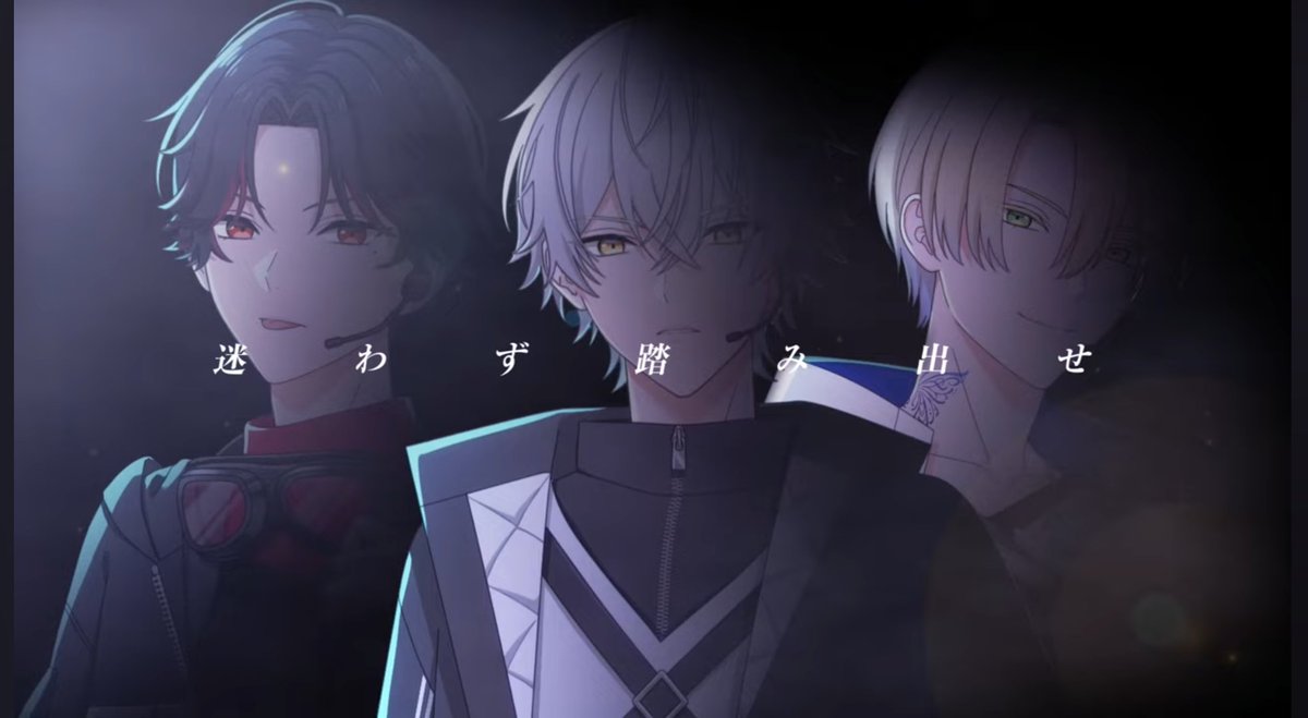 2i53I4JbYs34549's tweet image. 聴きました！本当に良すぎて、聴き入ってしまいました！！
素敵な歌声でした！✨とってもかっこよかったです！
#アイドルプリンス
#LINKS
#1pic