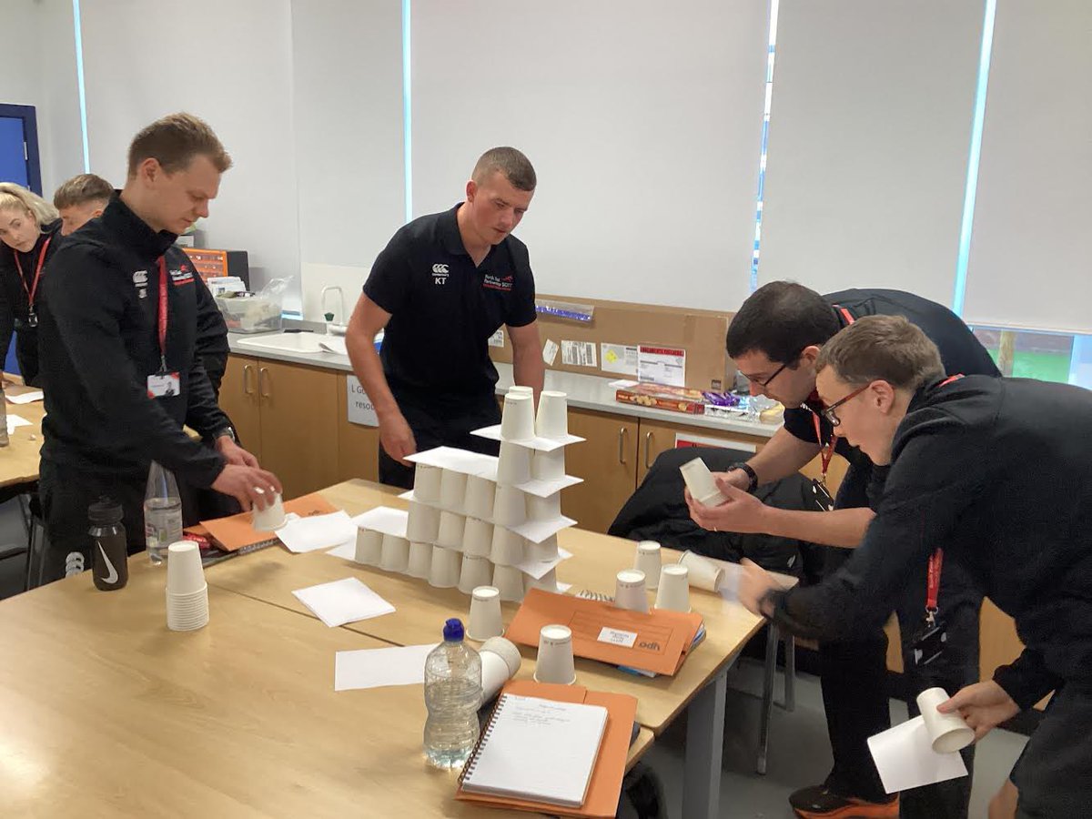 North East Partnership tweet media