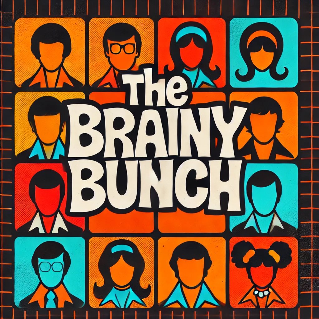 ReachROCKIN's tweet image. That’s the way we became THE BRAINY BUNCH 🧠🐸🎯

$XLM #LiquidityPools #CommunityToken #memecoins #socialimpact