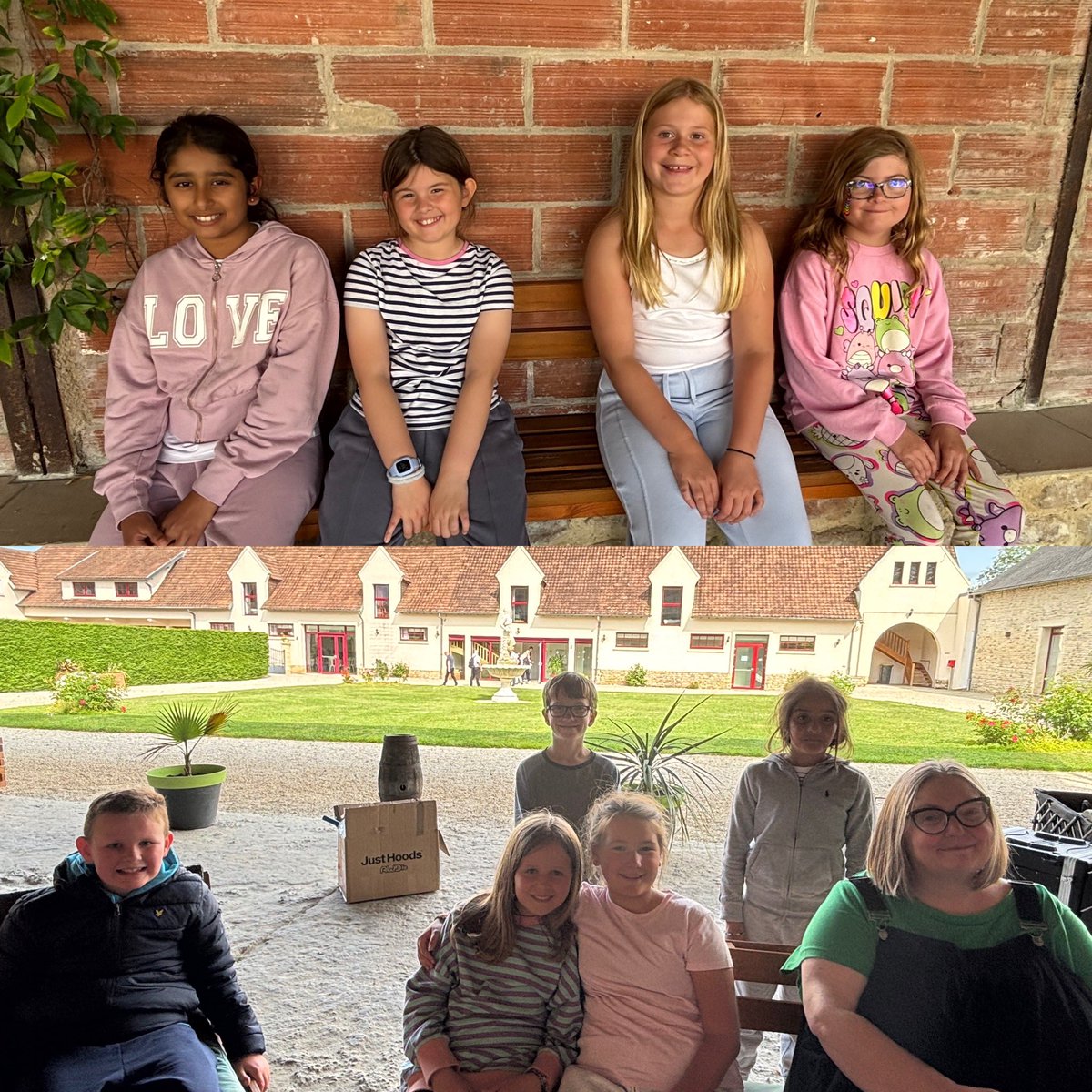 AKS Nursery and Preparatory School tweet media