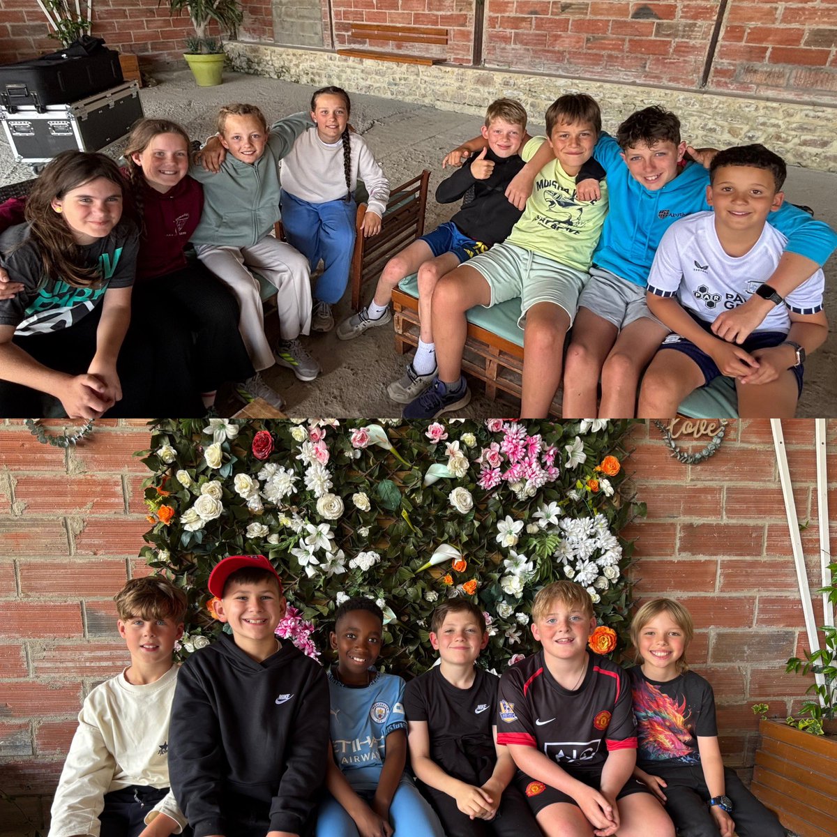 AKS Nursery and Preparatory School tweet media