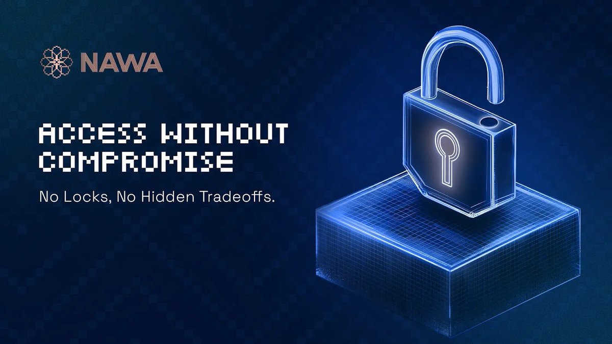 A lot of DeFi still treats flexibility as optional.

If you want to earn, you have to lock. If you want access, you have to leave yield on the table.

Liquid staking fixes that but it only aligns with ethical finance when it stays transparent and doesn’t compromise asset