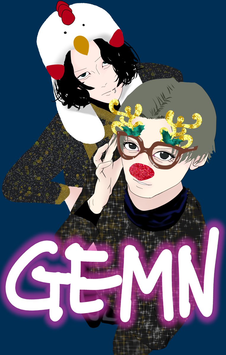 nott66688's tweet photo. 再掲できるGEMNがこれしかない！！
！！！
でも再掲するなら今しかない🔥 https://t.co/lQiCNT5MUa