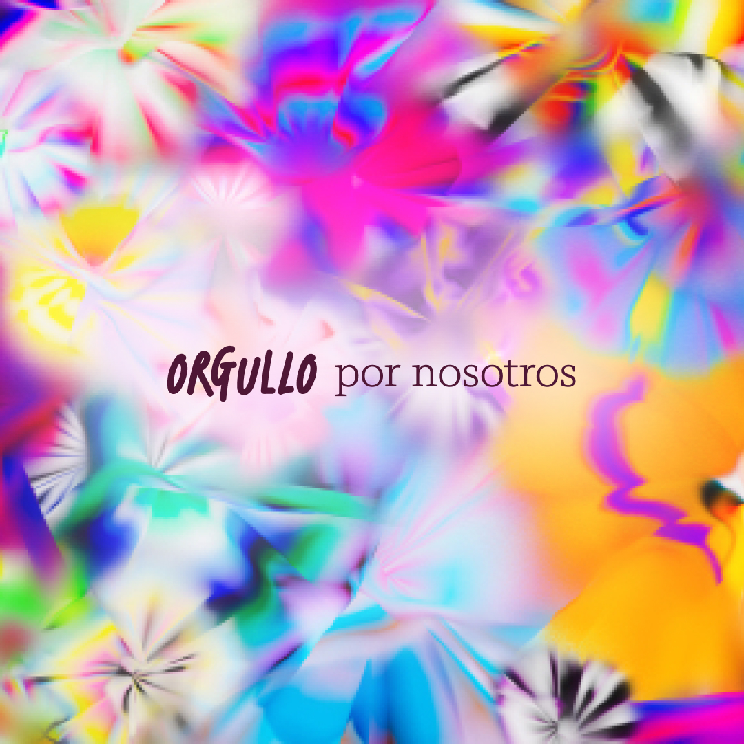 Las personas LGBTQIA+ en Microsoft invitan a todos a crear lazos de amistad, afecto, apoyo mutuo y solidaridad genuina. Porque nuestra mayor fortaleza siempre ha sido estar unidos. Y eso nunca va a cambiar 🏳️‍🌈.