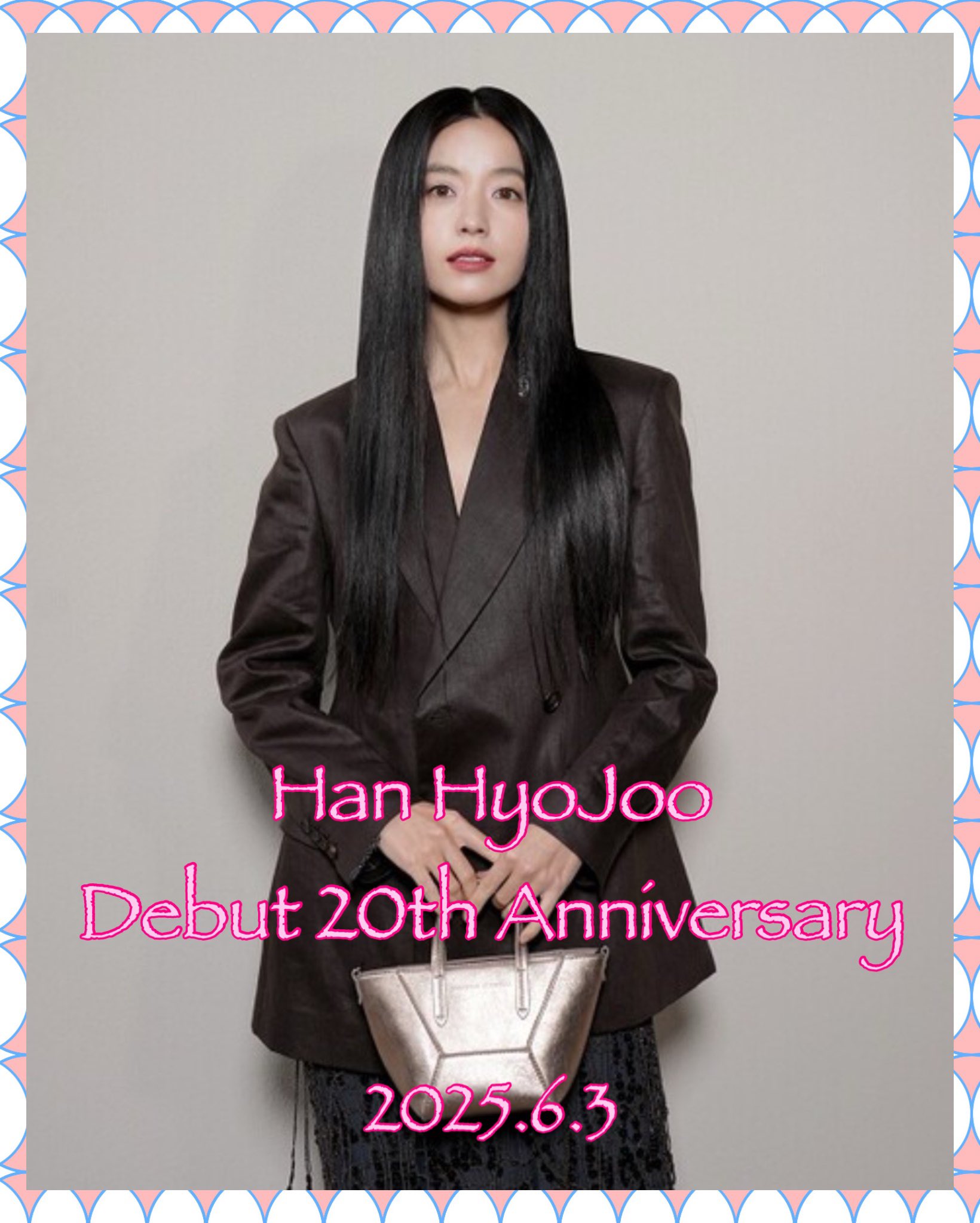 noncoro @ Han HyoJoo🐰 (@hyojoopaen_2007) / X