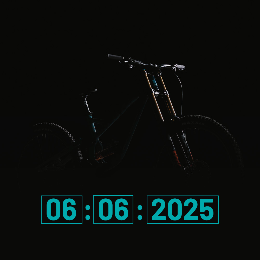 ... see you Friday 👀

#SaracenBikes