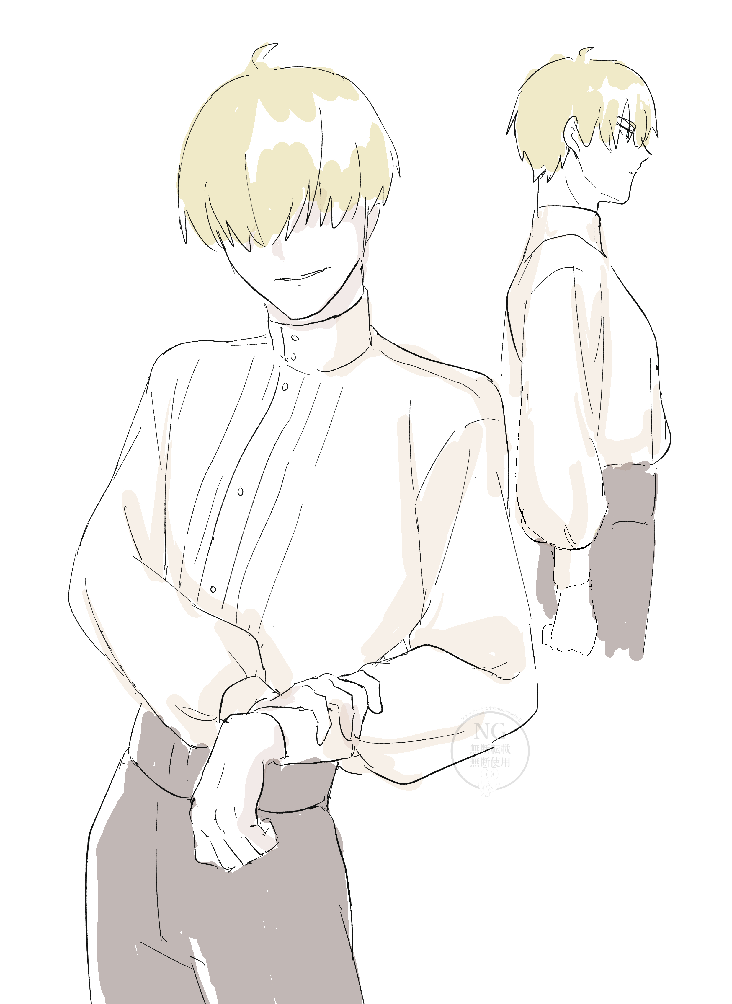 まめ (@mamenoki567j) / X