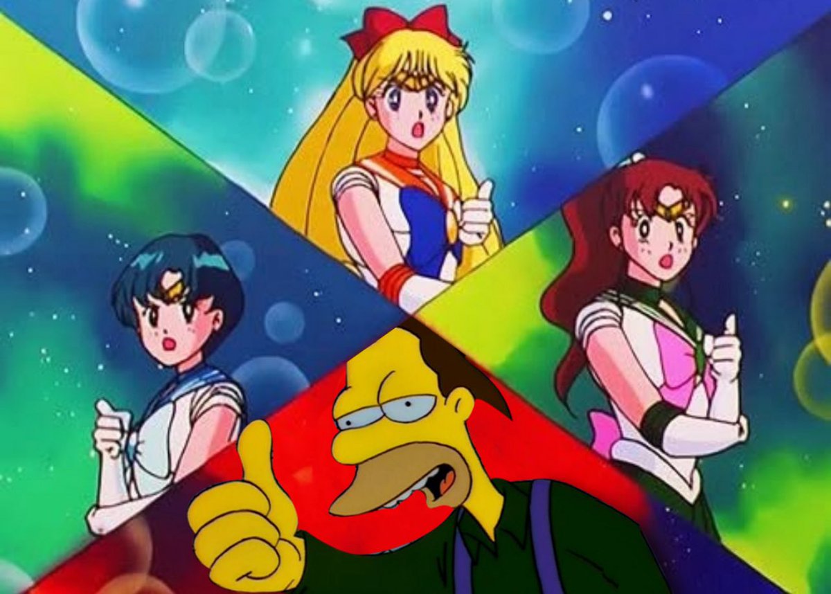 Criminalsimpsons (@criminalsimpson) on Twitter photo 