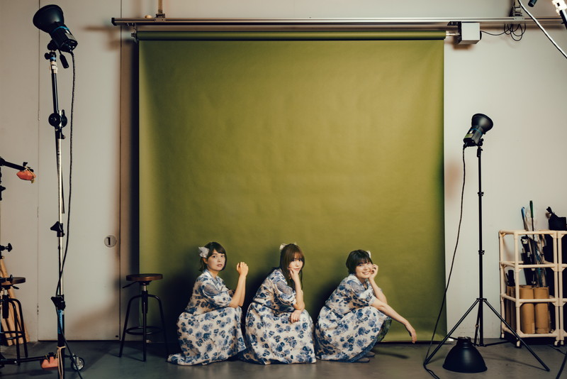 Negicco 6枚 NEWS】Negicco、新曲3曲入りSGリリース 表題曲は新潟ローカル番組