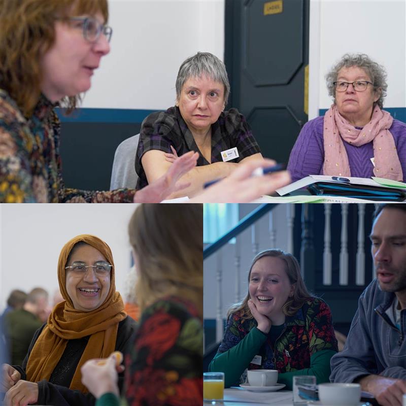 🏡 Over 75,000 homes in Calderdale need retrofitting to hit the borough's #netzero target by 2038. The Citizens’ Jury, made up of local households, has proposed 14 bold ideas to make it happen. Find out more👉 new.calderdale.gov.uk/housing/health… #ClimateActionCdale