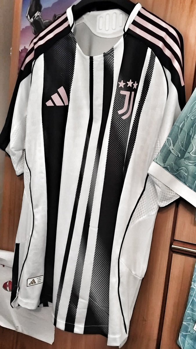delio_petrelli's tweet image. Arrivate il 29 maggio...
Same Passion. 🥹❤️⚪️⚫️
#JUVENTUS #JuventusWomen #ThePostman #FinoAllaFine #ForzaJuve
