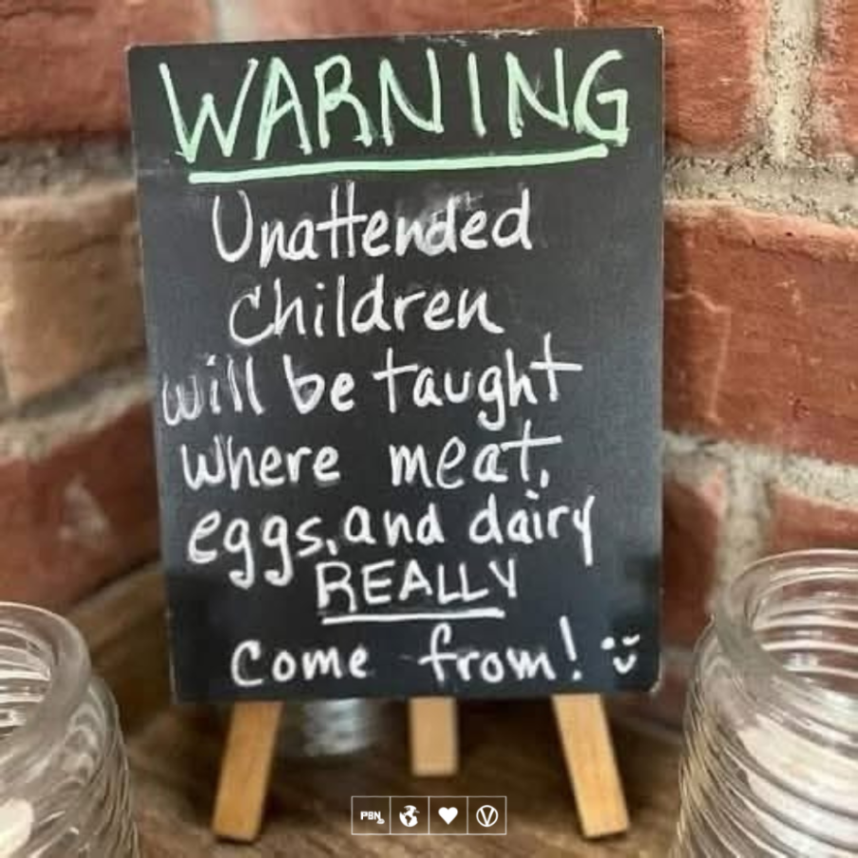 Shouldn't this be mandatory education...🤷‍♂️ 🌱

DM for credit.