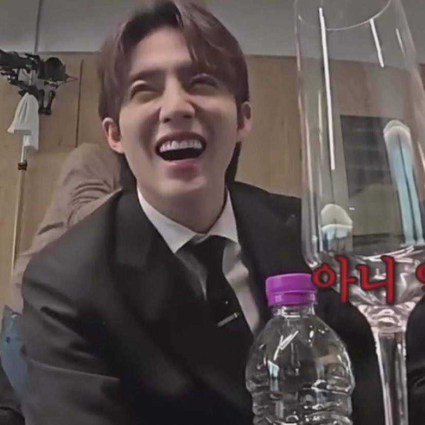 happy scoups is my favorite scoups :)