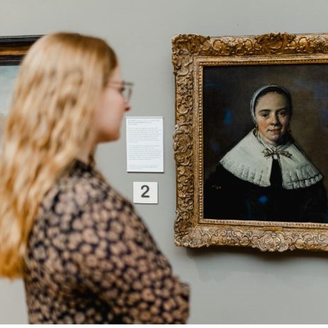 VisitHullEvents (@visithullevents) on Twitter photo If you've not had to chance to check out some of the FREE guided tours on offer in Hull, what are you waiting for? 🤔
Find out all there is to discover at the Ferens Art Gallery! More below! 🎨
📍 <a href="/HullFerens/">Ferens Art Gallery</a>
📆 5, 10 June + More!
👉 loom.ly/aqrLDGs
#MustBeHull If you've not had to chance to check out some of the FREE guided tours on offer in Hull, what are you waiting for? 🤔
Find out all there is to discover at the Ferens Art Gallery! More below! 🎨
📍 <a href="/HullFerens/">Ferens Art Gallery</a>
📆 5, 10 June + More!
👉 loom.ly/aqrLDGs
#MustBeHull