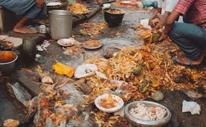 "وَإِنَّهُ يَكُونُ إِنْسَانًا وَحْشِيًّا، يَدُهُ عَلَى كُلِّ وَاحِدٍ، وَيَدُ كُلِّ وَاحِدٍ عَلَيْهِ، وَأَمَامَ جَمِيعِ إِخْوَتِهِ يَسْكُنُ." (تك 16: 12)
🔴 يقرأون و لا يفهمون و في القرن الحادي و العشرون (يغردون و يتملقون و لا يفهمون) .
#التوراة_المقدسة