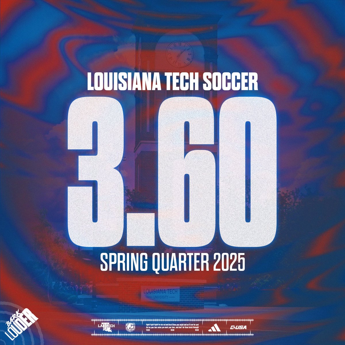 STUDENT-athletes‼️

Congrats on getting business taken care of on the pitch and in the classroom, ladies 👏