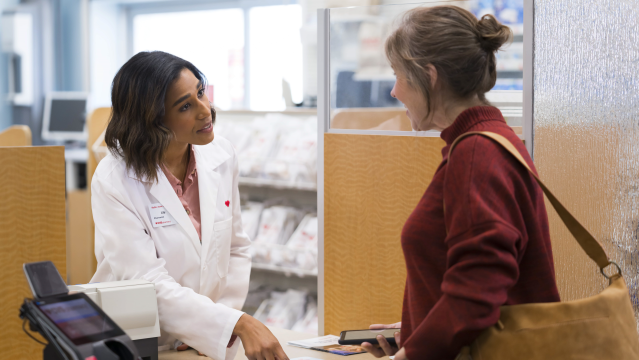 Keeping prescription medications affordable for CVS Caremark members #TeamCVS