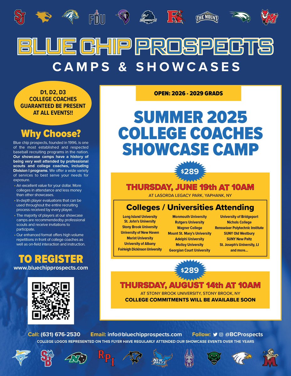 Blue Chip Prospects (@bcprospects) on Twitter photo 