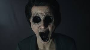 Finally got around to playing #TheCastingofFrankStone—lots of fun and a must for #DeadbyDaylight fans!