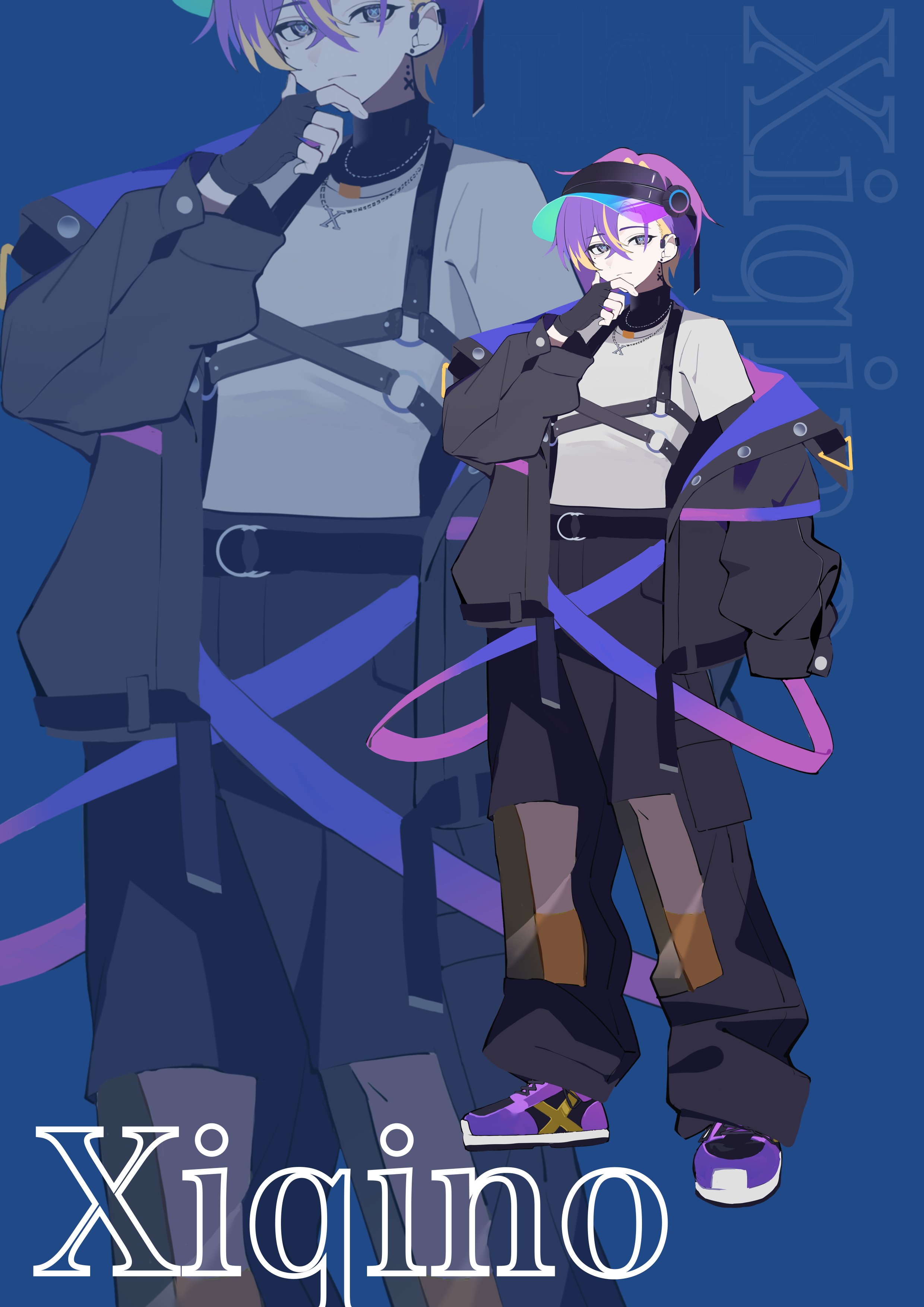 ほまけ (@homake1022) / X
