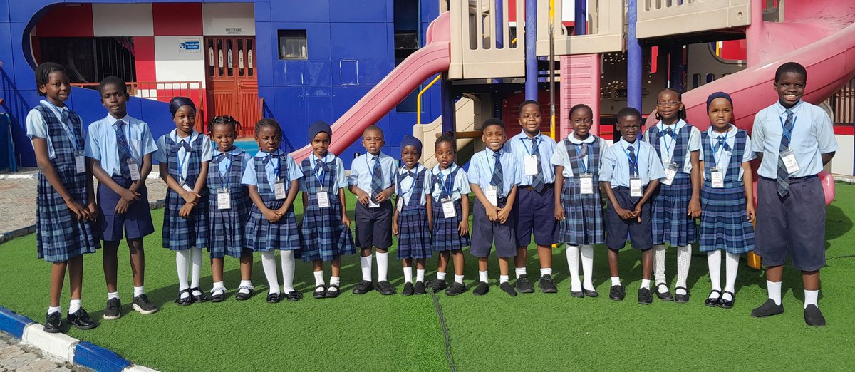 PaceSetters12's tweet image. Hearty cheers to our Stars 🌟 🤩 ✨️ of the Week @ Pacesetters' Academy Wuse. Keep shining!
🤩🤩🤩🤩🤩🤩🤩🤩🤩🤩🤩🤩🤩🤩🤩🤩🤩🤩

#PacesettersAcademyAbuja 
#PacesettersAcademyWuse
#settingthepace
#bestschoolintheworld
#bestschoolinabuja 
#starsoftheweek